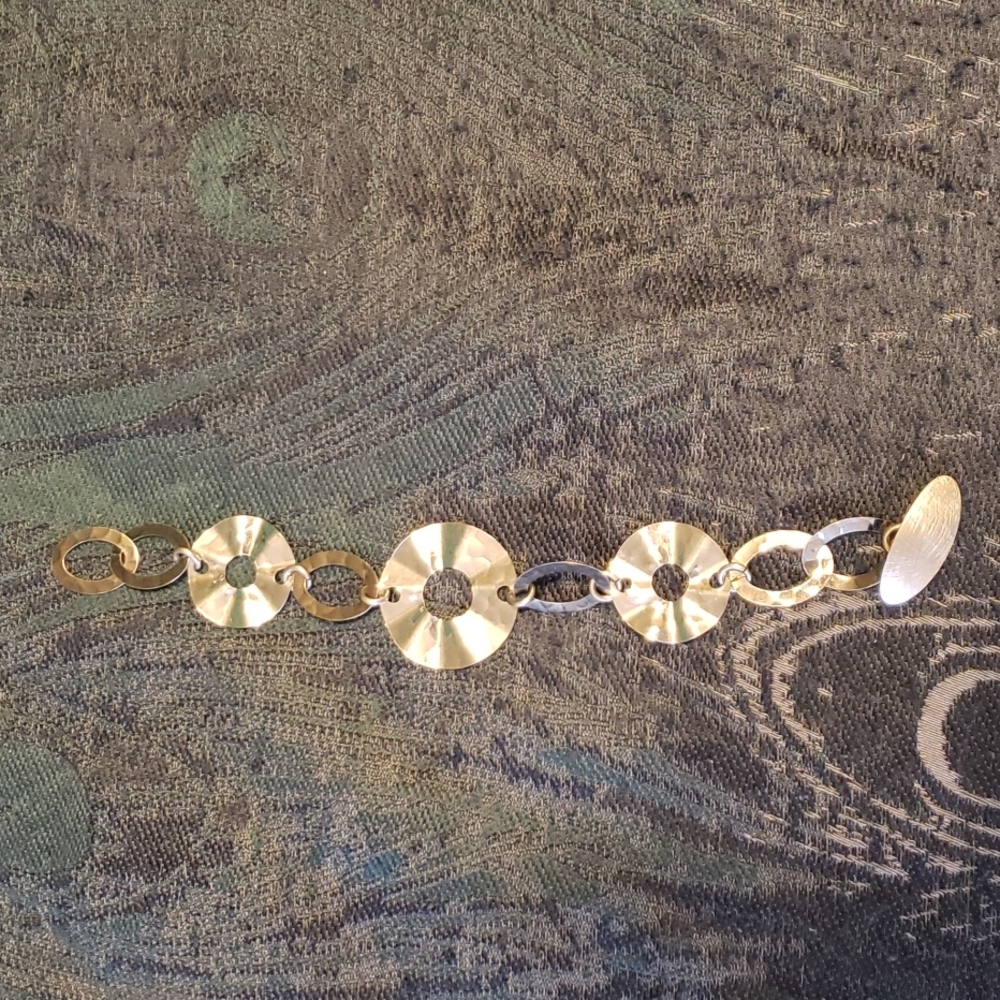 Sterling Silver  bracelet